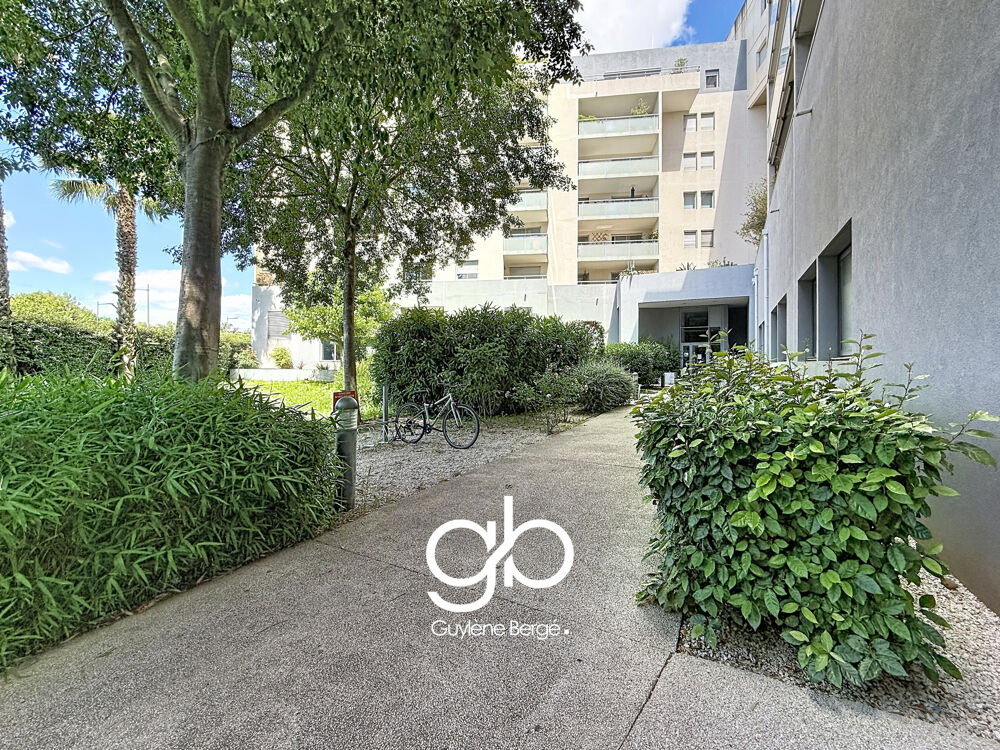 Vente Appartement À VENDRE- Vaste T4 traversant de 120 m2   Emplacement no1 : Rond-Point Charles de Gaulle, Castelnau-le-Lez  - Castelnau le lez