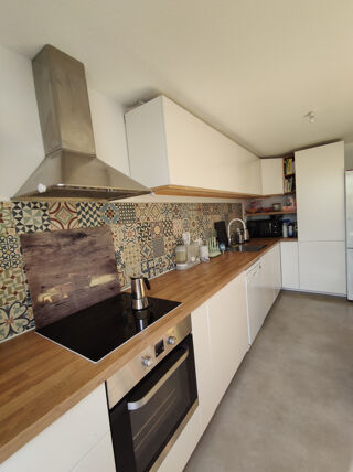  Appartement � vendre 3 pi�ces 76 m�