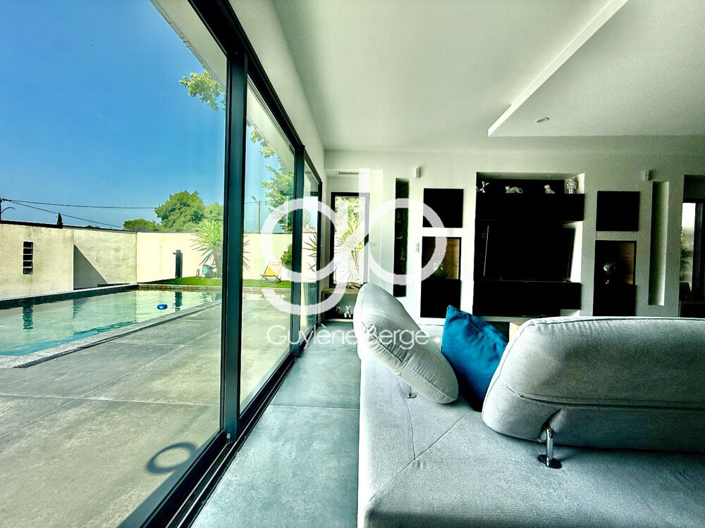 � vendre  Maison Castelnau-le-Lez (34170)