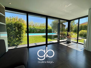  Maison à vendre 6 pièces 169 m²