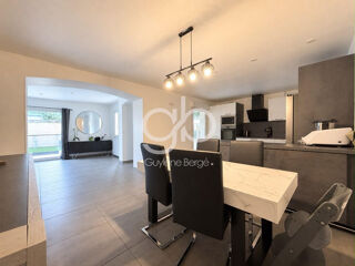  Maison à vendre 4 pièces 102 m²