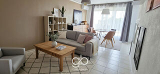  Appartement � vendre 4 pi�ces 82 m� Montpellier