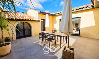  Maison � vendre 4 pi�ces 141 m�