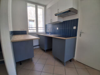  Appartement à vendre 2 pièces 27 m²