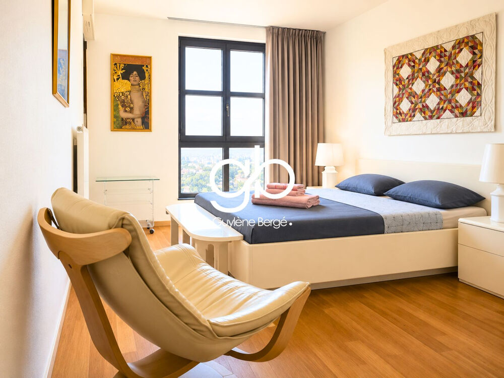 APPARTEMENT À VENDRE EN RÉSIDENCE SENIOR À MONTPELLIER T3 69 M2 RÉSIDENCE SERVICES SENIORS LES HESPÉRIDES MONT
