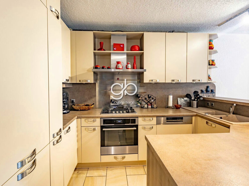 � vendre  Appartement Port Camargue (30240)