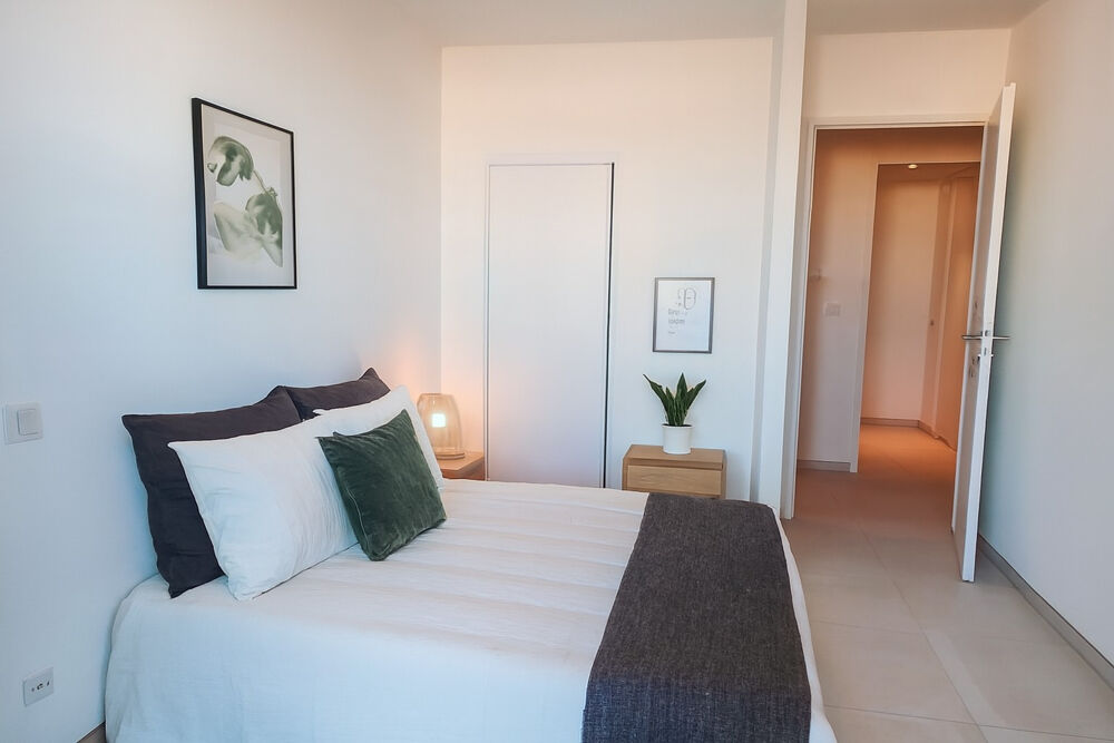 Vente Appartement Appartement T3 avec grande terrasse à Baillargues   Calme absolu et confort moderne Baillargues
