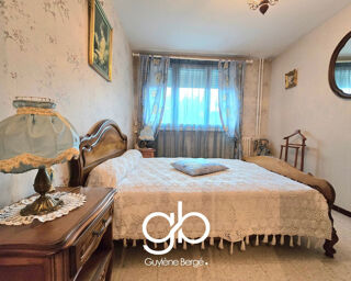  Appartement à vendre 4 pièces 78 m²