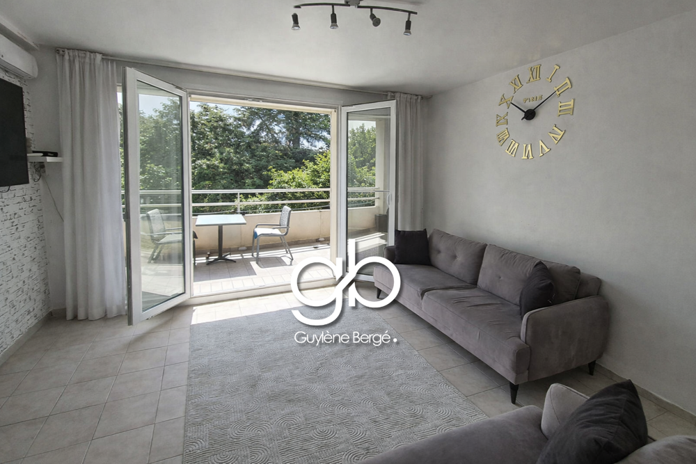 Vente Appartement T4 TRAVERSANT - TERRASSE 11 M2 - PARKING SÉCURISÉ - CALME - LUMINEUX - TRAM ASTRUC - INVESTISSEMENT LOCATIF - RENTABILITÉ 6,59% Montpellier