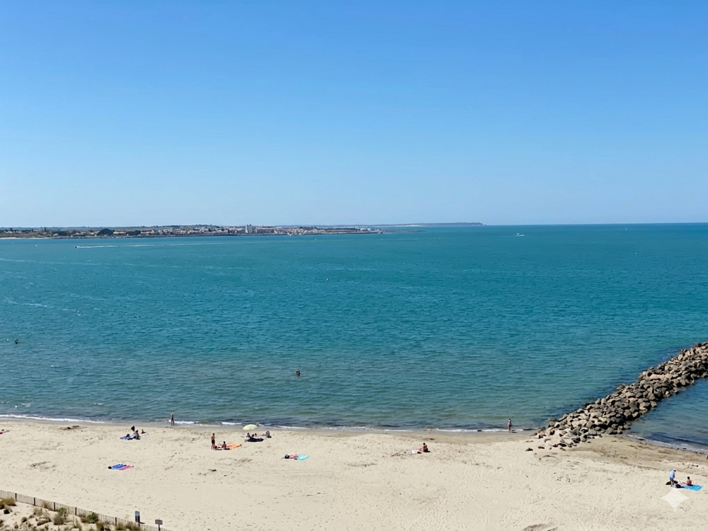 � vendre  Appartement Le Grau-du-Roi (30240)