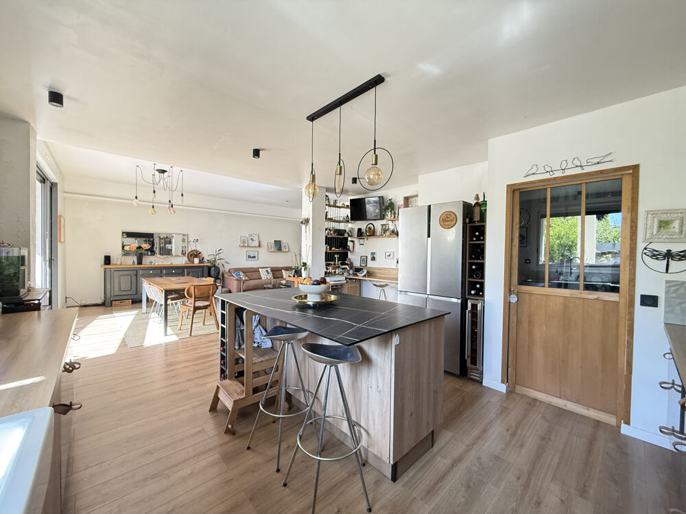 à vendre  Maison Mudaison (34130)
