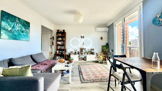  Appartement � vendre 3 pi�ces 60 m�
