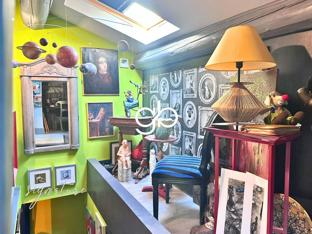  vendre  Maison Aigues-Mortes (30220)