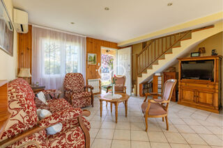  Maison � vendre 5 pi�ces 133 m�