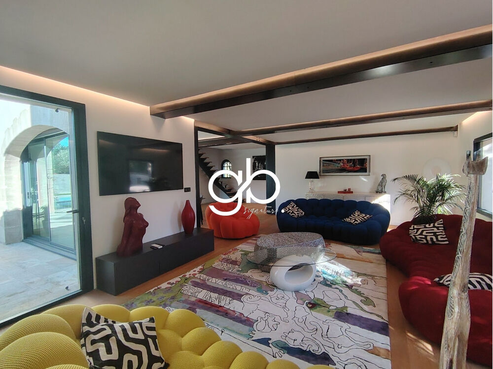  vendre  Maison Uzs (30700)