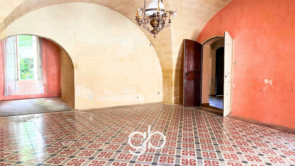 à vendre  Maison Aimargues (30470)