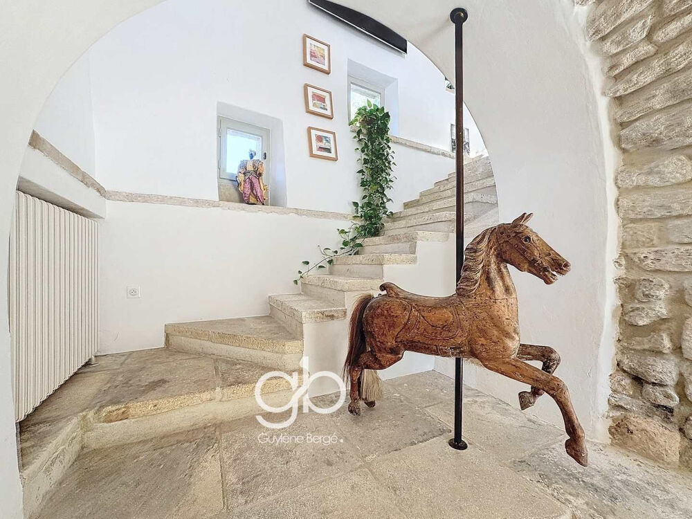 à vendre  Maison Sommières (30250)