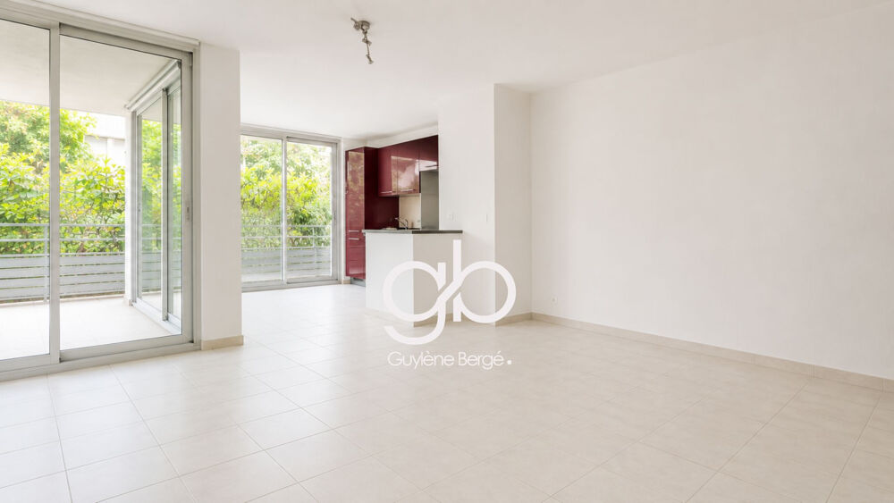 Appartement 3 pièces 69 m² · à Montpellier · 69 m² · 189 000 €