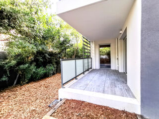  Appartement � vendre 3 pi�ces 58 m�