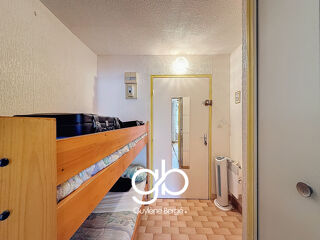  Appartement à vendre 1 pièce 23 m²