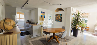  Appartement à vendre 3 pièces 85 m²
