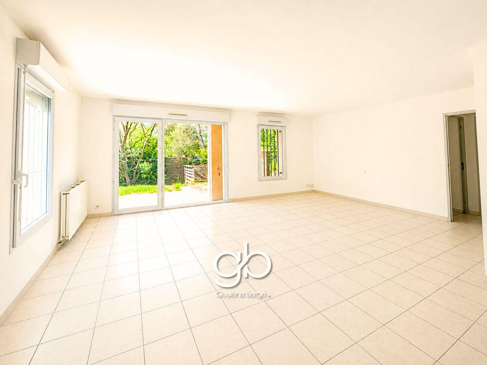 Vente Maison MAISON 5 PIÈCES AVEC JARDIN ET GARAGE À DEUX PAS DE SABINES ET DE LA CLINIQUE SAINT-ROCH   MONTPELLIER Montpellier