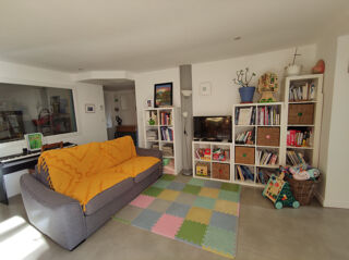  Appartement � vendre 3 pi�ces 76 m�