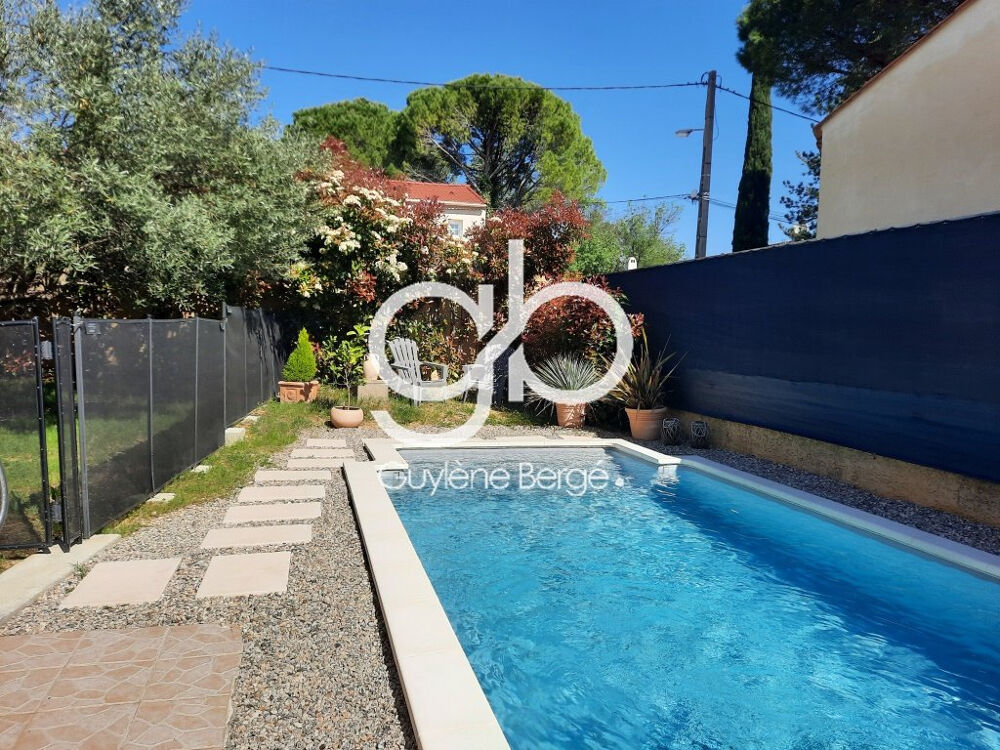 Maison 7 pièces 148 m² · à Montarnaud · 148 m² · 499 000 €