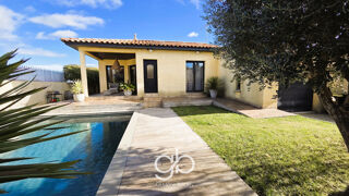  Maison � vendre 4 pi�ces 141 m�