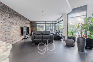  Maison à vendre 9 pièces 375 m²