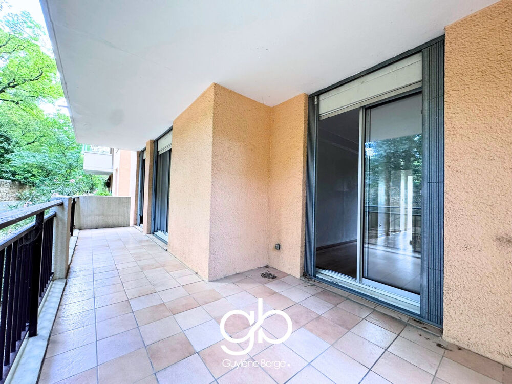 Vente Appartement APPARTEMENT 71M2 3 PIECES - PLACE DE PARKING - MONTPELLIER FIGUEROLLES Montpellier