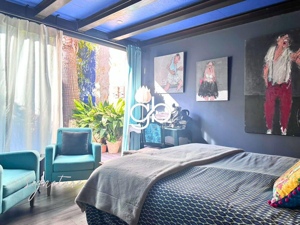  vendre  Maison Aigues-Mortes (30220)