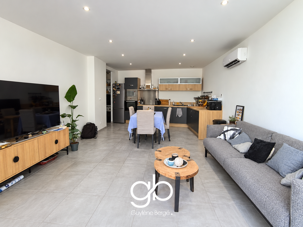 MAISON A VENDRE ASSAS TOIT-TERRASSE 16 M2 ESPRIT CONTEMPORAIN - 3 CHAMBRES
