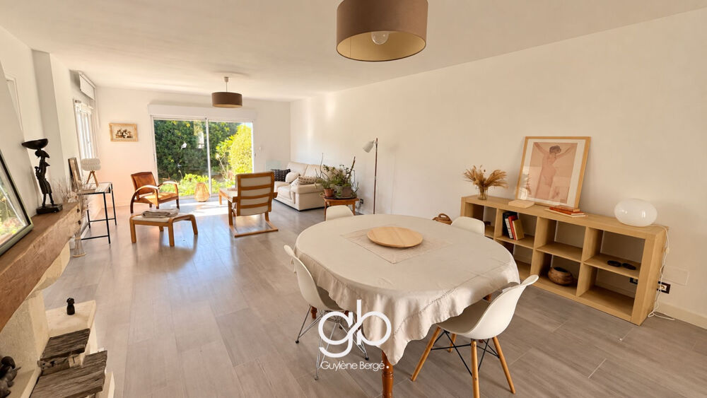 à vendre  Maison Mauguio-Carnon-Plage (34130)