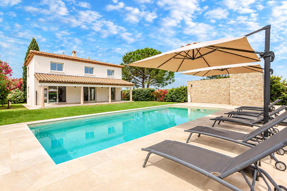 à vendre  Maison Montpellier (34090)