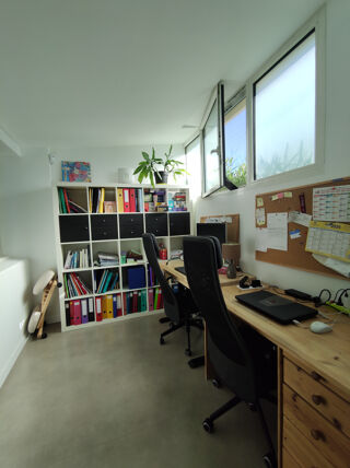  Appartement � vendre 3 pi�ces 76 m�