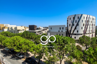  Appartement à vendre 3 pièces 63 m²