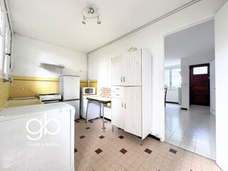  Maison � vendre 6 pi�ces 100 m�