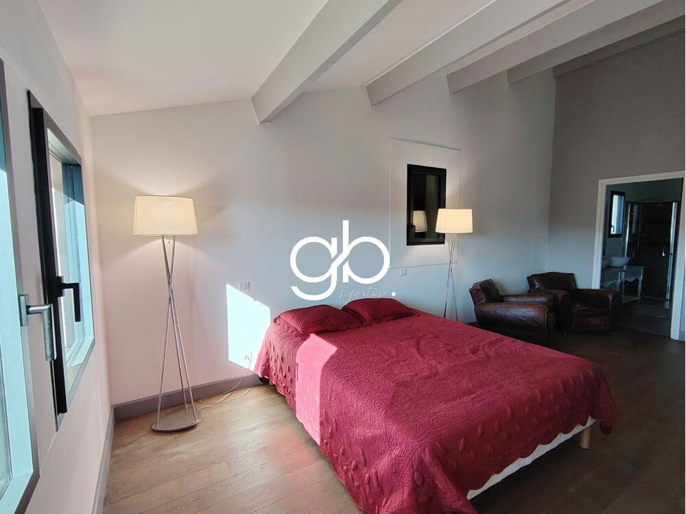 � vendre  Maison Uz�s (30700)