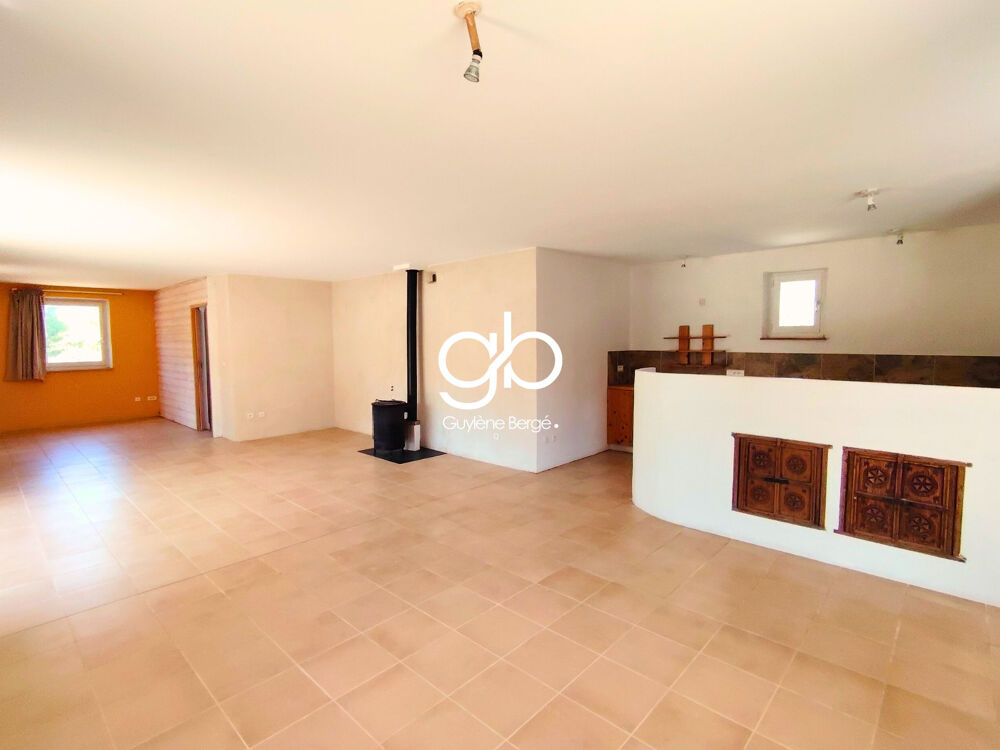 Vente Maison Maison d'Architecte �cologique sur 6 000 m2   Autonomie, Nature et Ressourcement Bouquet