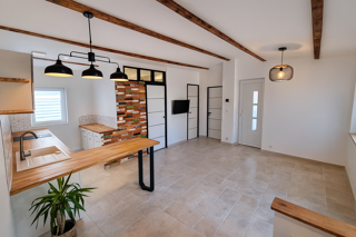  Maison � vendre 3 pi�ces 35 m�