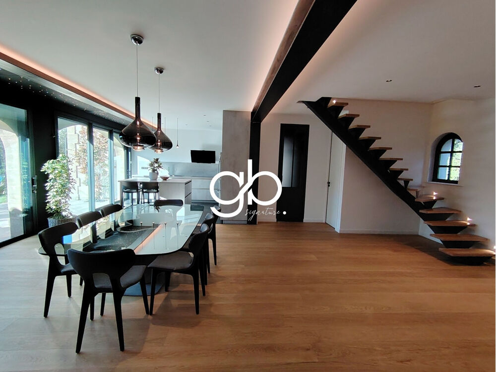  vendre  Maison Uzs (30700)