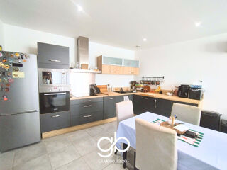  Maison à vendre 4 pièces 90 m²
