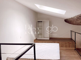  Appartement � vendre 1 pi�ce 50 m�