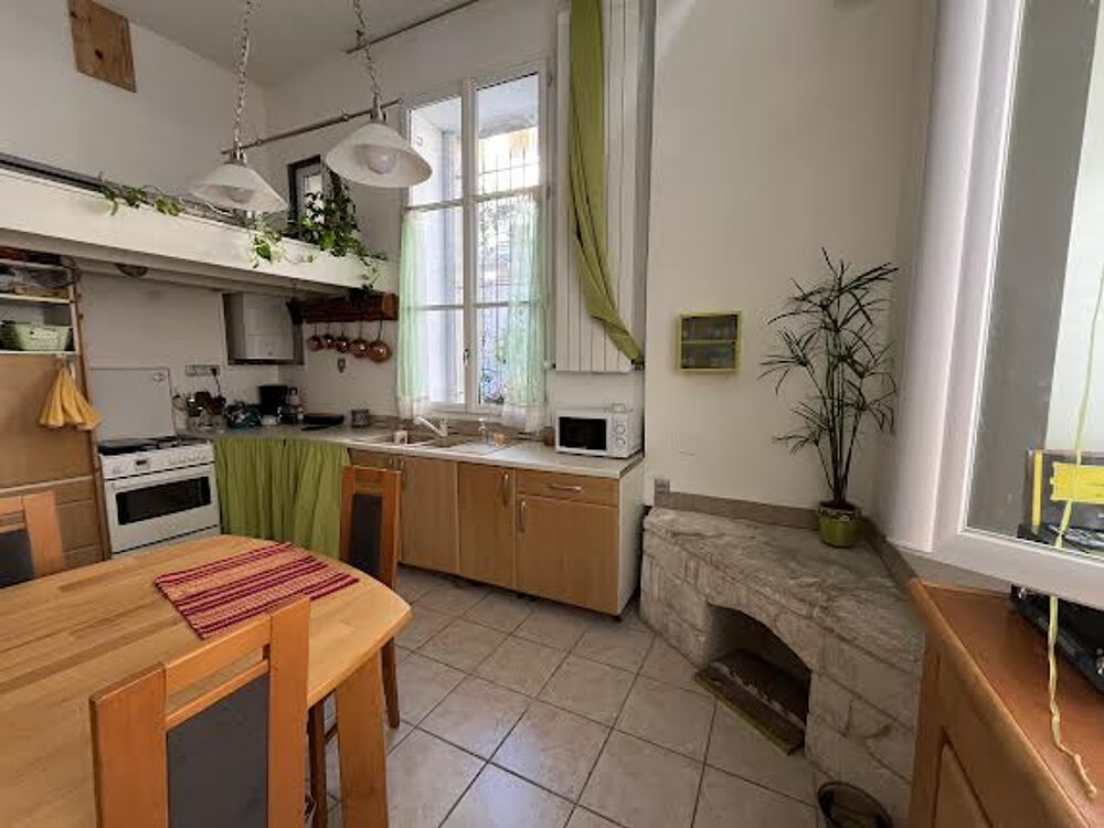 Appartement T3 Montpellier Arceaux | 57 m2 Carrez proche Tram 3