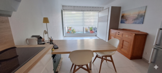  Appartement � vendre 1 pi�ce 31 m�