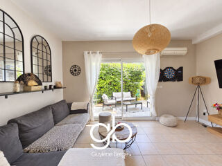  Appartement à vendre 3 pièces 56 m²