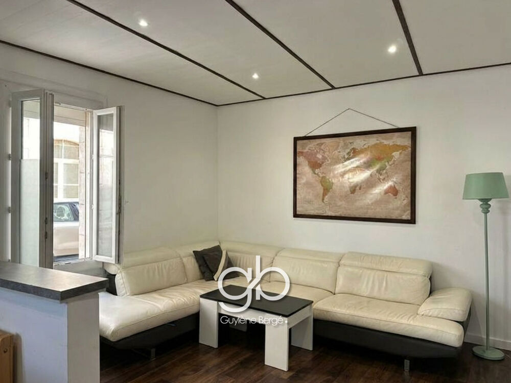 APPARTEMENT RÉNOVÉ DE 42 M2 À PALAVAS-LES-FLOTS À DEUX PAS DE LA PLAGE ET DES COMMERCES