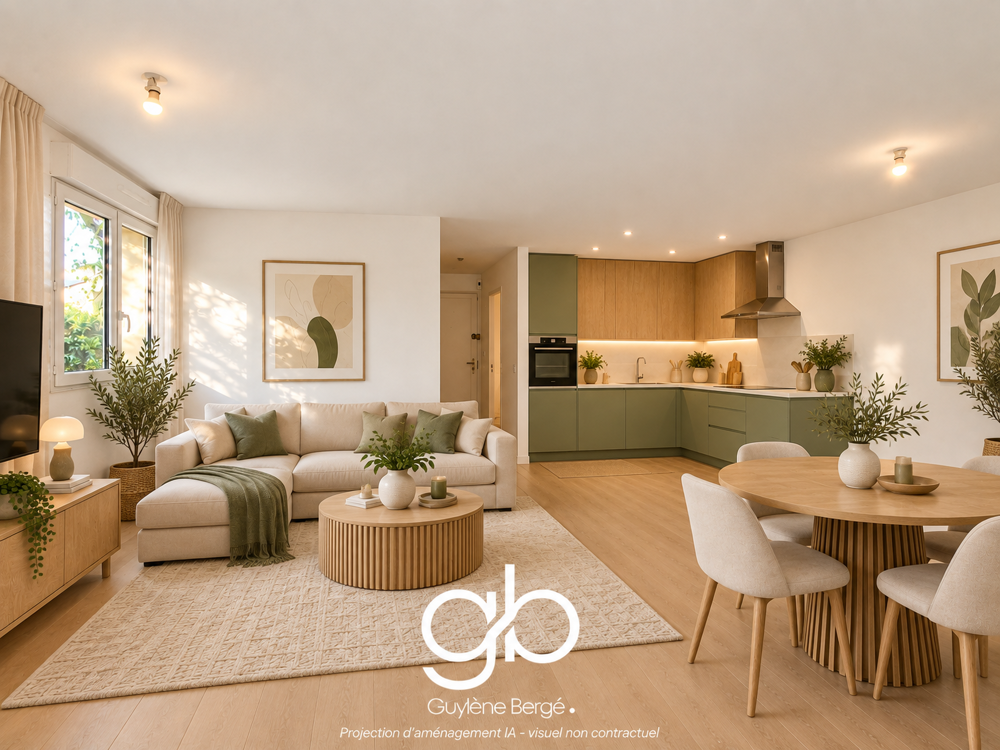 Vente Appartement A VENDRE APPARTEMENT RENOVE PRADES LE LEZ Prades le lez