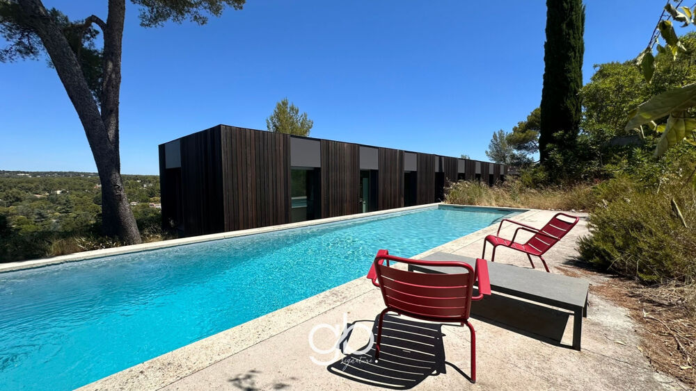 Maison 7 pièces 248 m² · à Castelnau le lez · 248 m² · 1 670 000 €